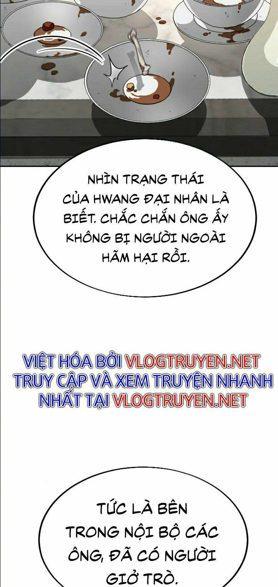 Hoa Sơn Tái Xuất Chapter 23 - Trang 2