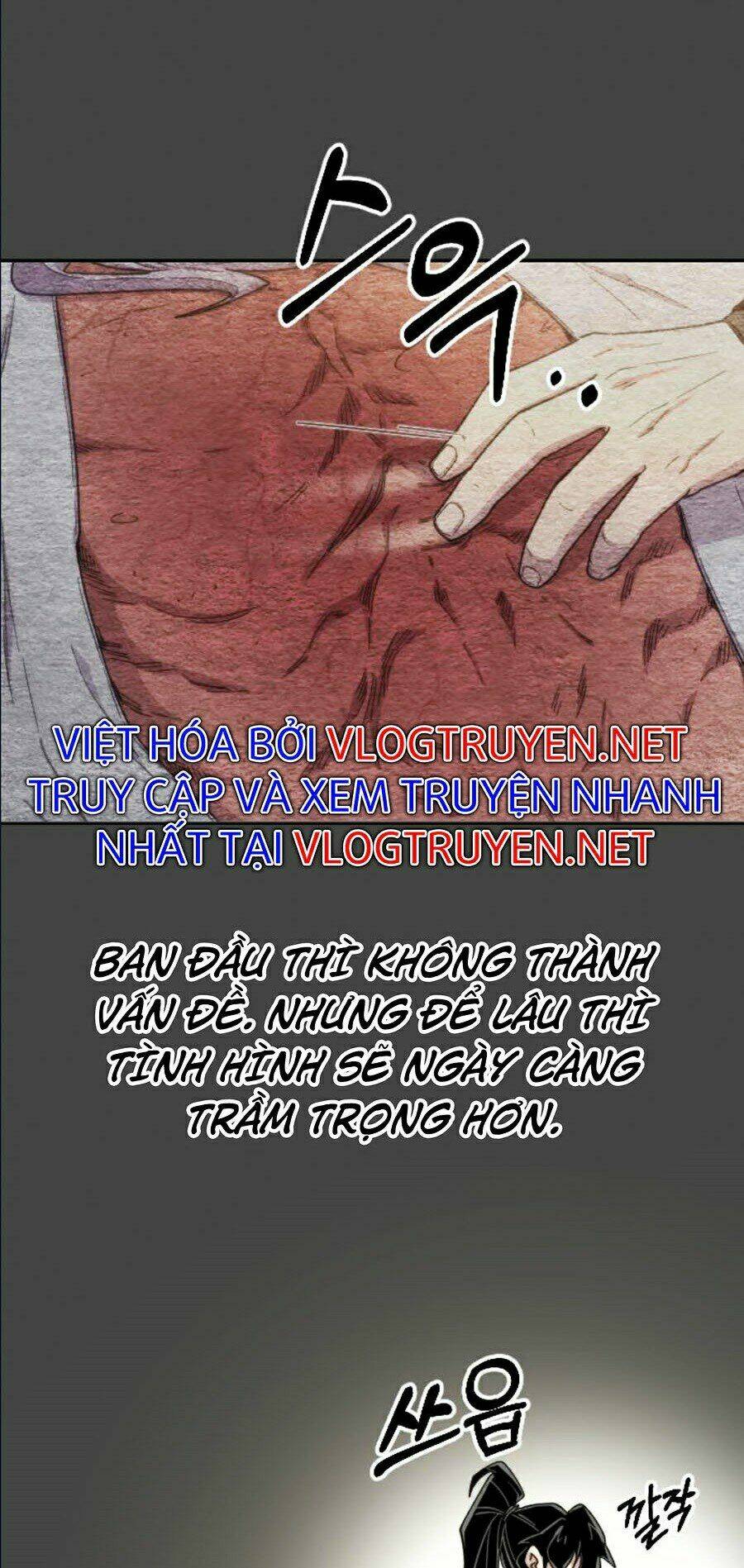 Hoa Sơn Tái Xuất Chapter 23 - Trang 2