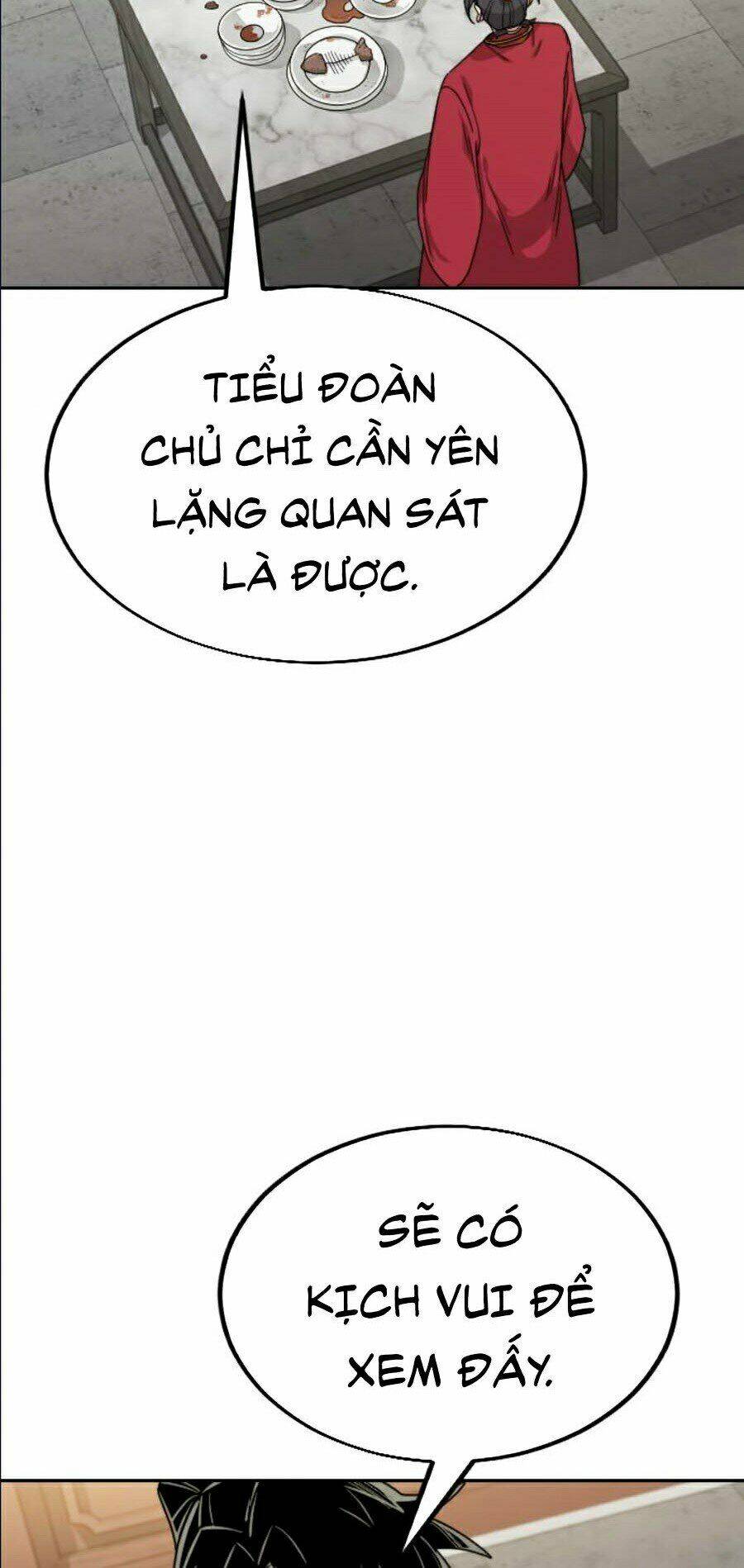 Hoa Sơn Tái Xuất Chapter 23 - Trang 2