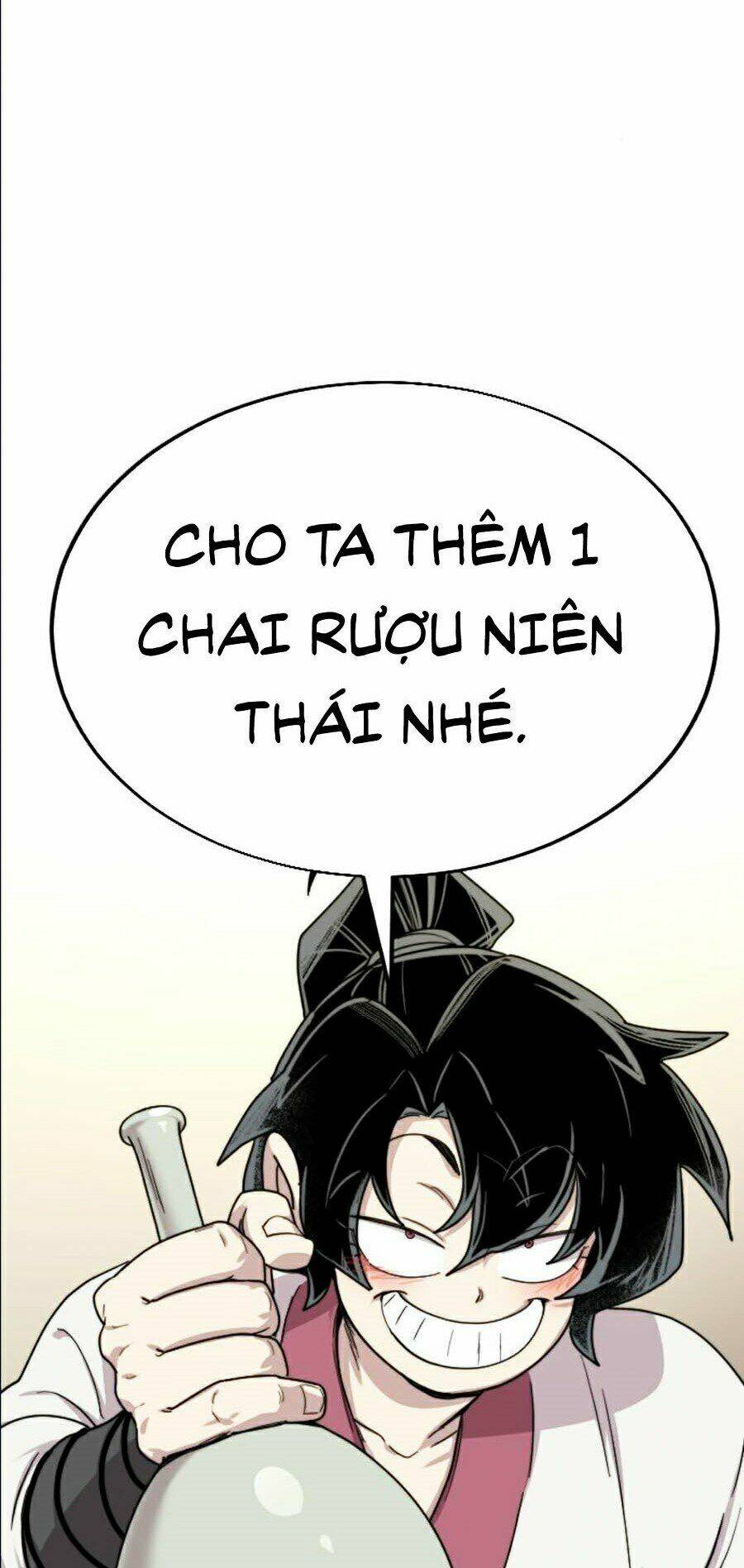Hoa Sơn Tái Xuất Chapter 23 - Trang 2