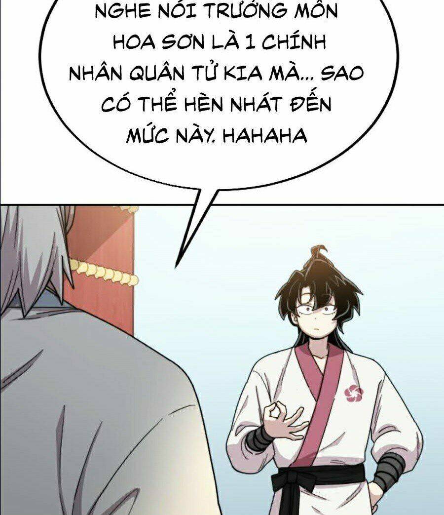 Hoa Sơn Tái Xuất Chapter 23 - Trang 2