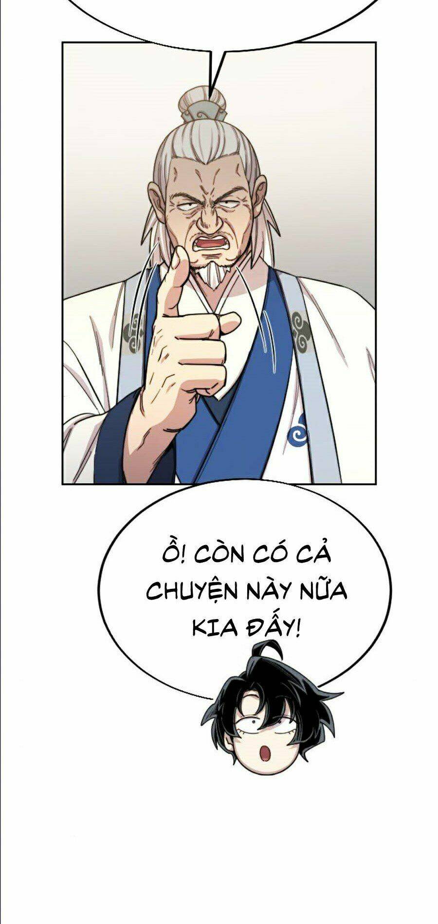 Hoa Sơn Tái Xuất Chapter 23 - Trang 2