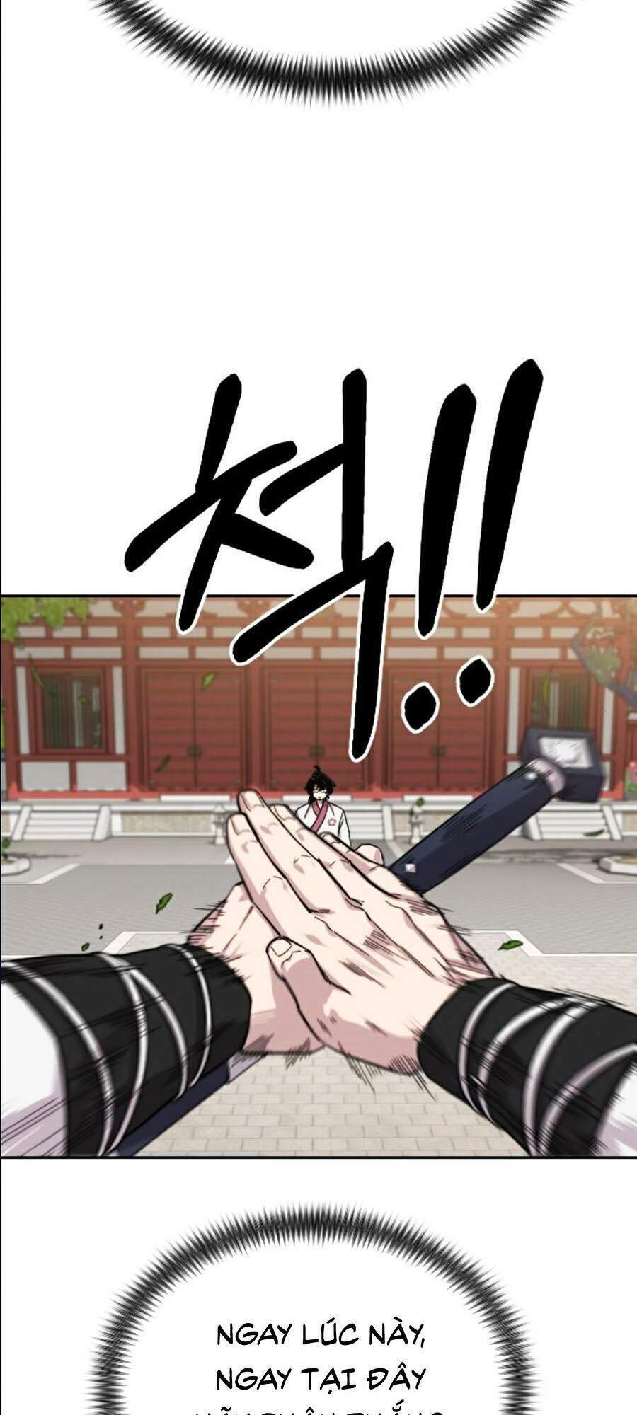 Hoa Sơn Tái Xuất Chapter 24 - Trang 2