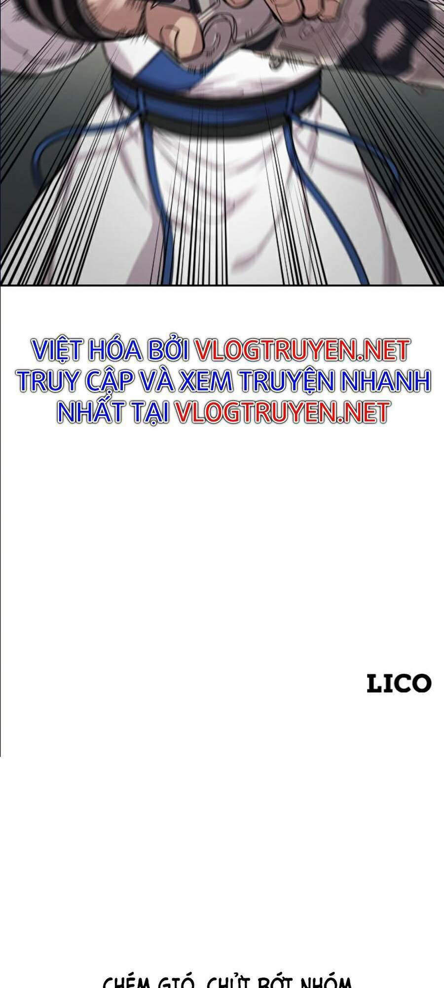 Hoa Sơn Tái Xuất Chapter 24 - Trang 2