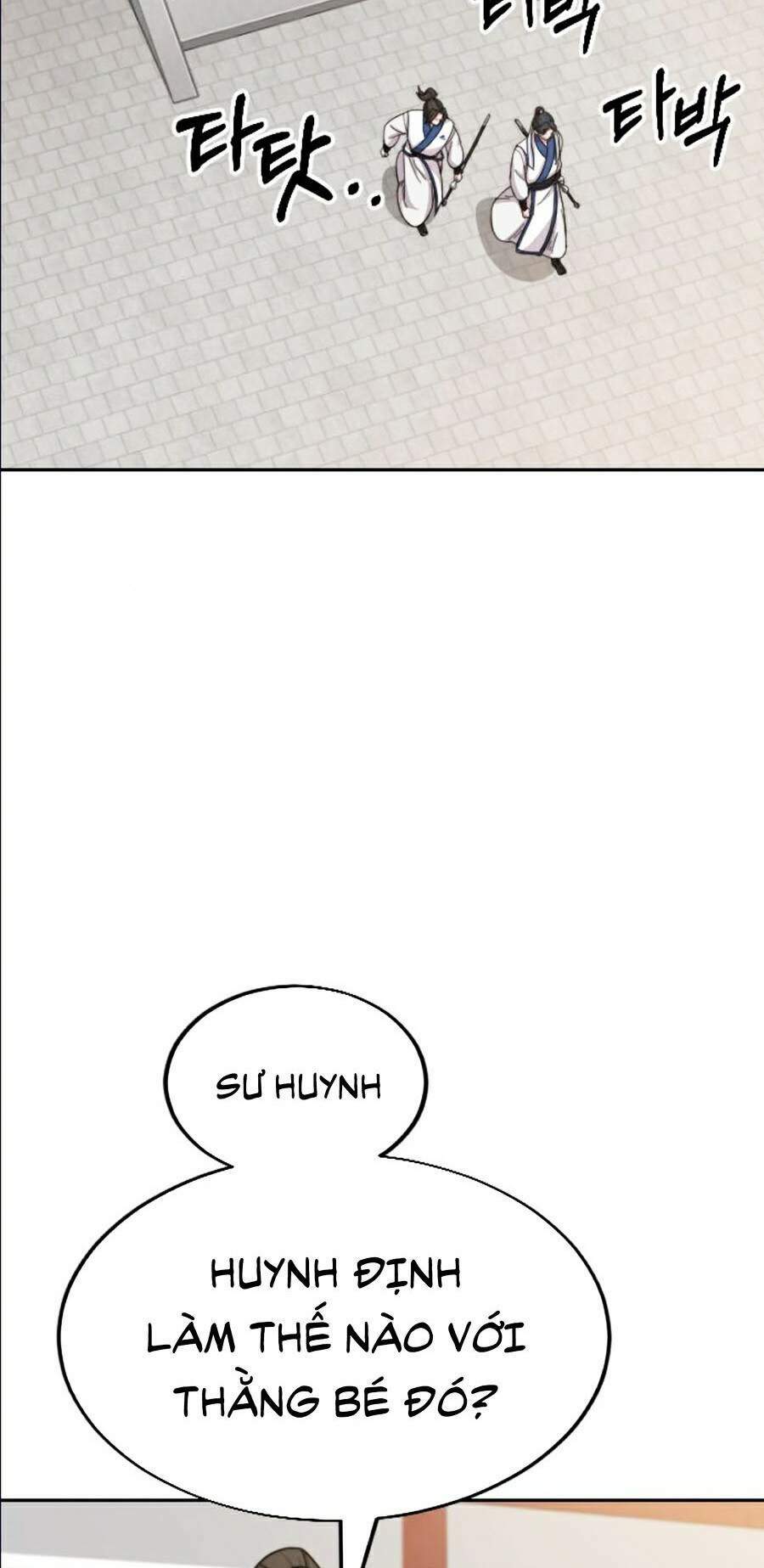 Hoa Sơn Tái Xuất Chapter 24 - Trang 2