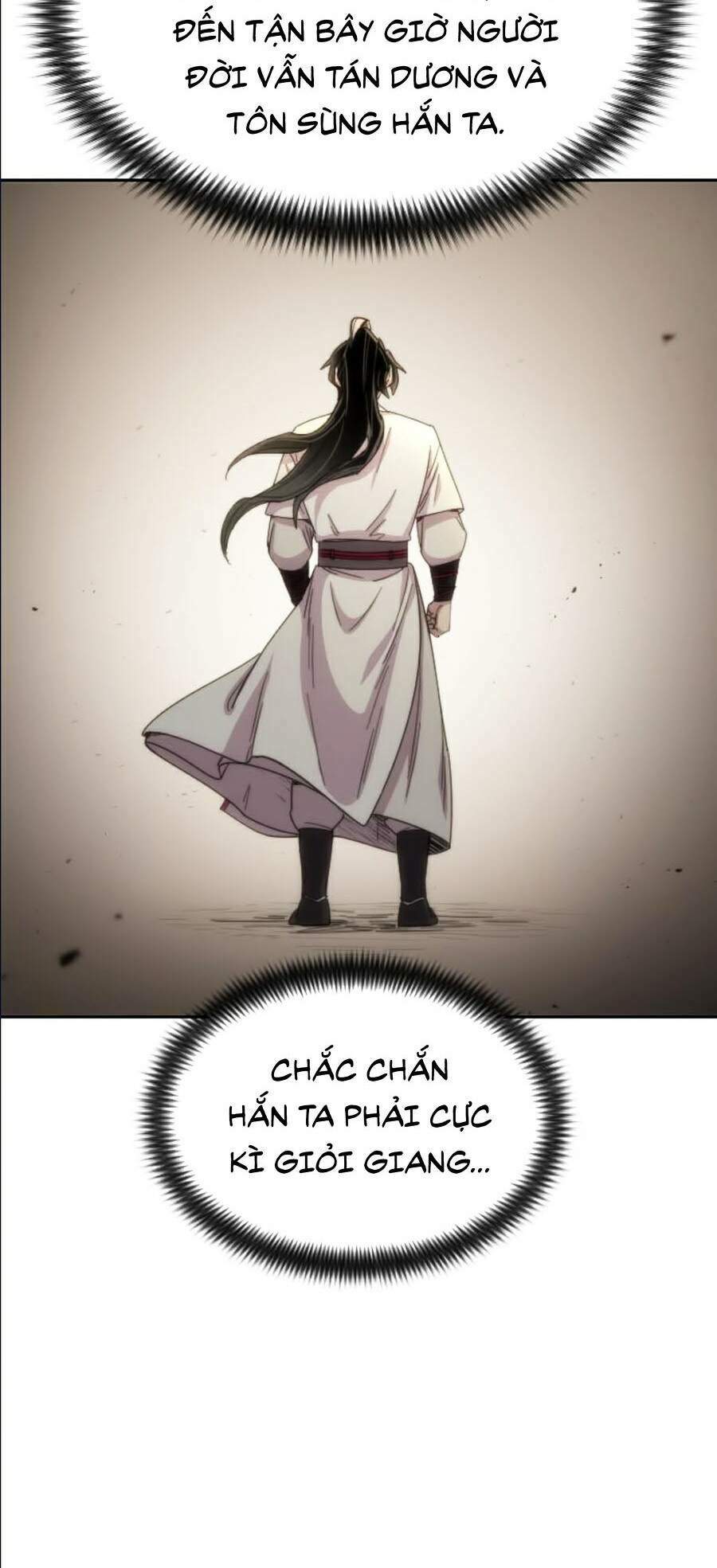 Hoa Sơn Tái Xuất Chapter 24 - Trang 2