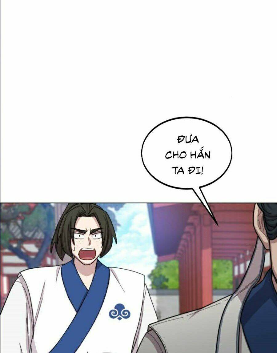 Hoa Sơn Tái Xuất Chapter 25 - Trang 2