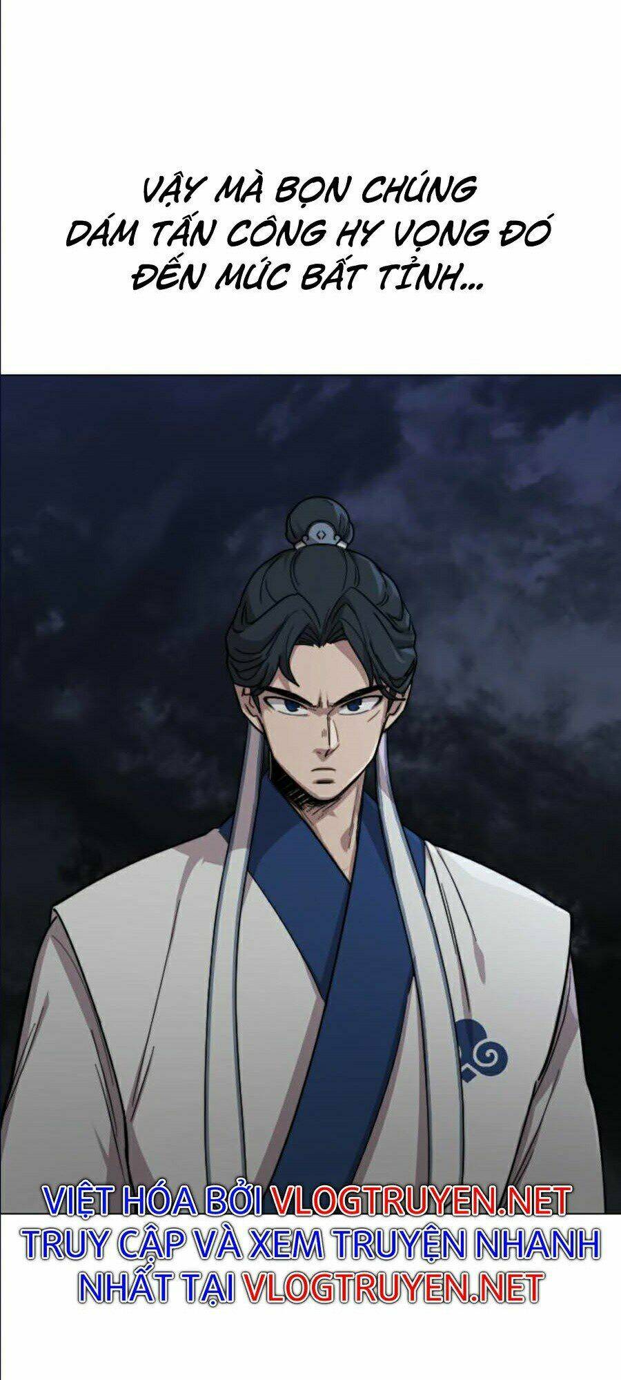 Hoa Sơn Tái Xuất Chapter 26 - Trang 2