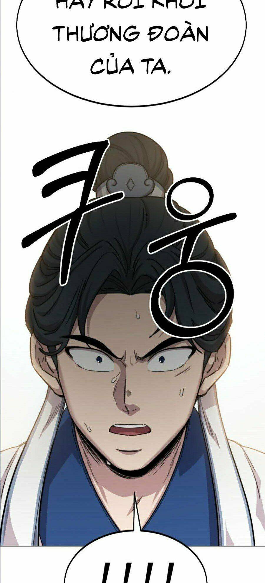 Hoa Sơn Tái Xuất Chapter 26 - Trang 2