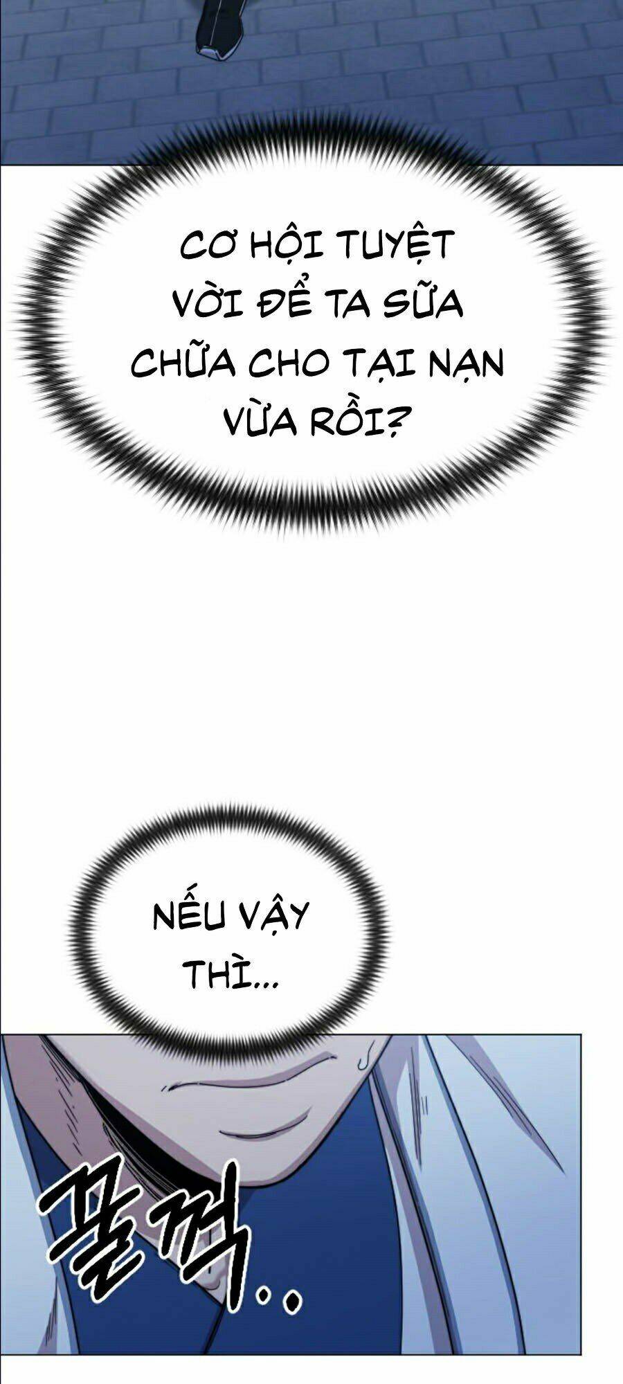 Hoa Sơn Tái Xuất Chapter 27 - Trang 2