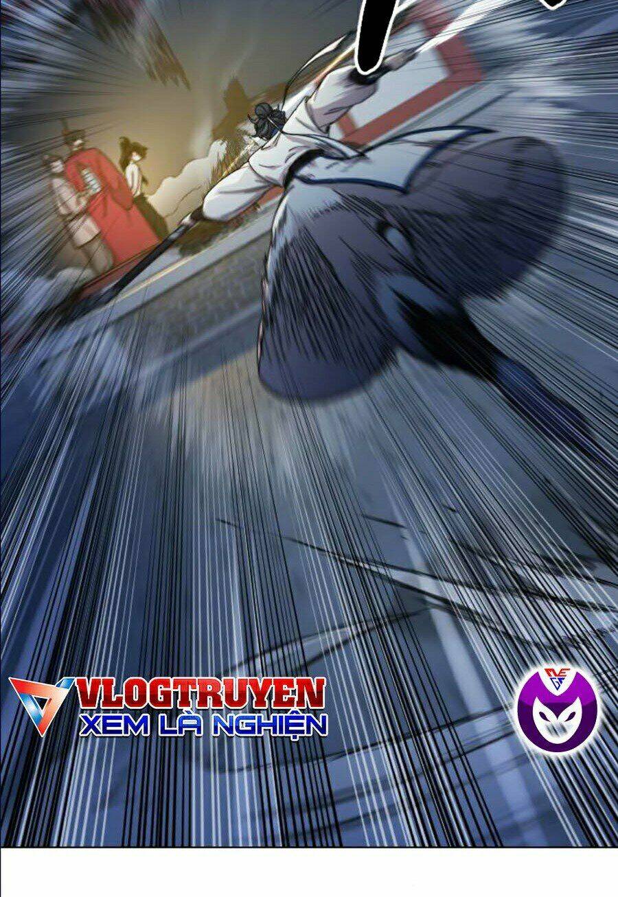 Hoa Sơn Tái Xuất Chapter 27 - Trang 2