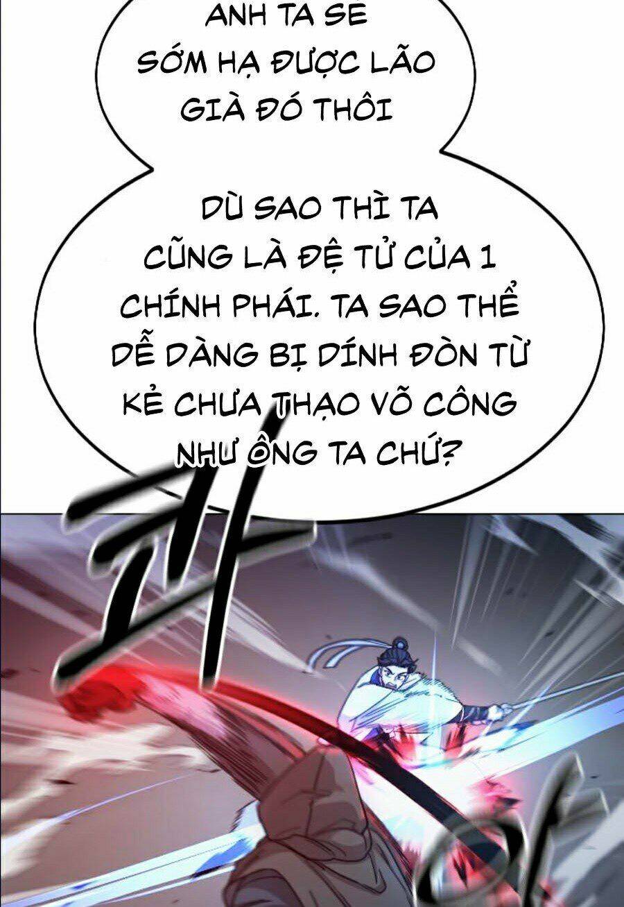Hoa Sơn Tái Xuất Chapter 27 - Trang 2