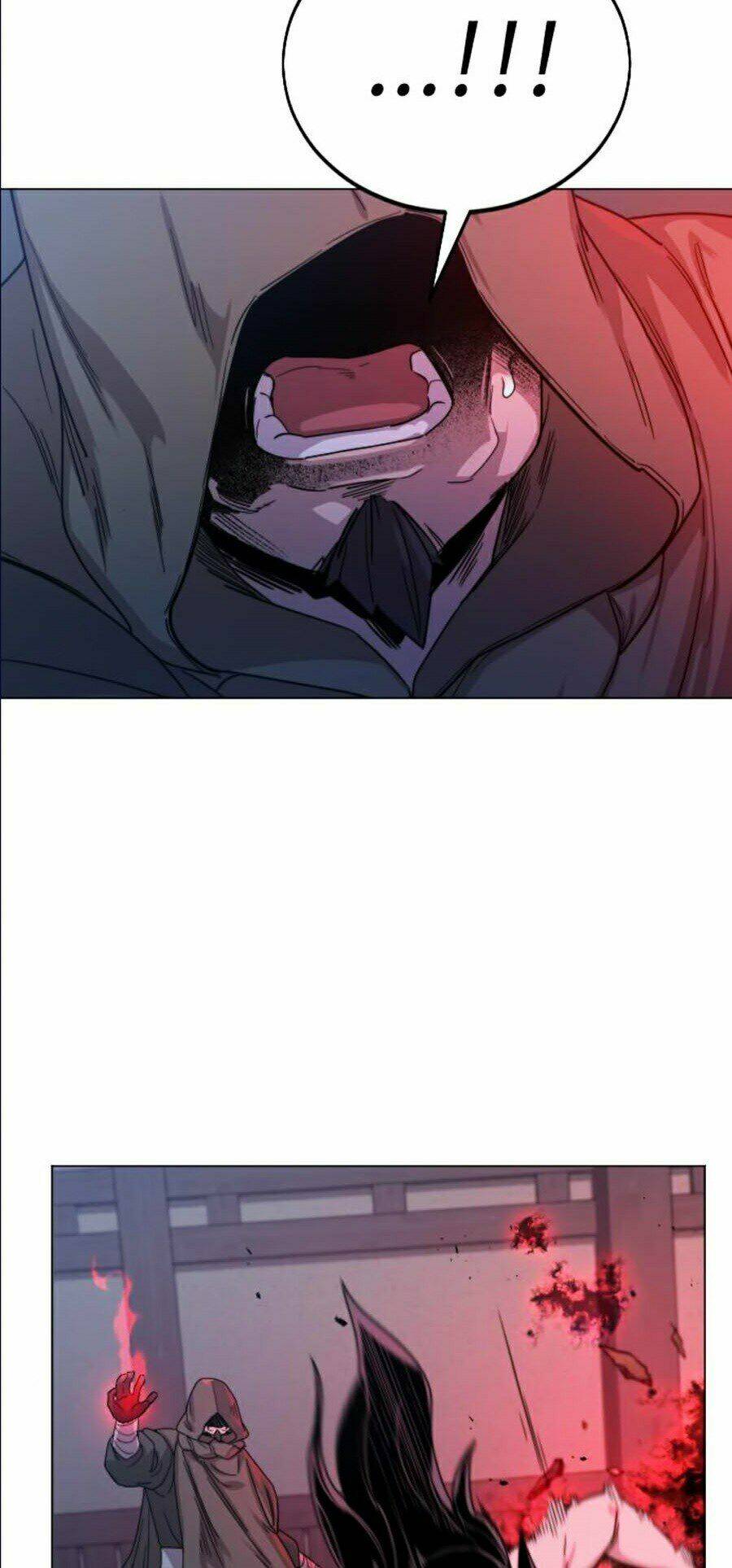 Hoa Sơn Tái Xuất Chapter 27 - Trang 2