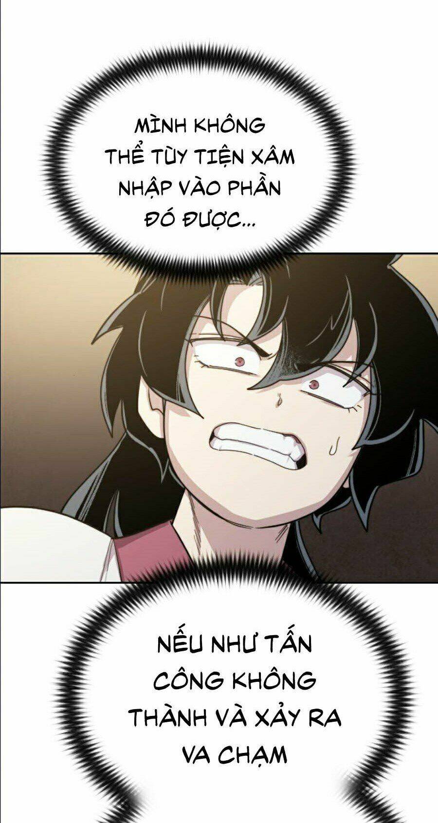 Hoa Sơn Tái Xuất Chapter 28 - Trang 2