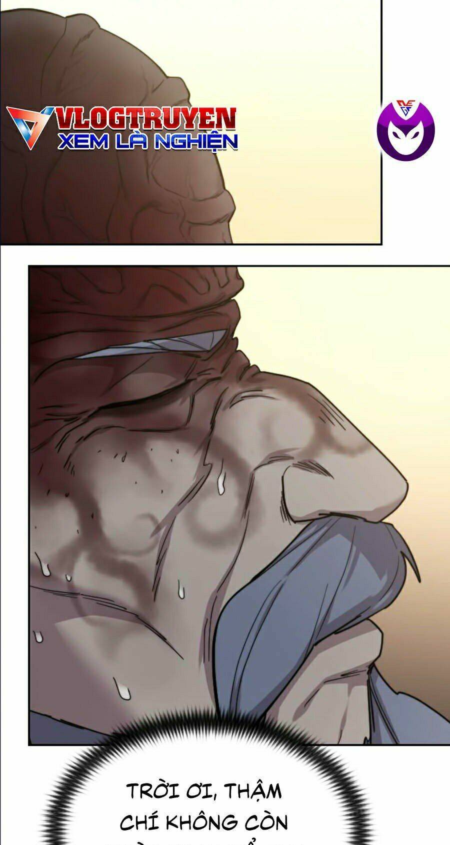 Hoa Sơn Tái Xuất Chapter 28 - Trang 2