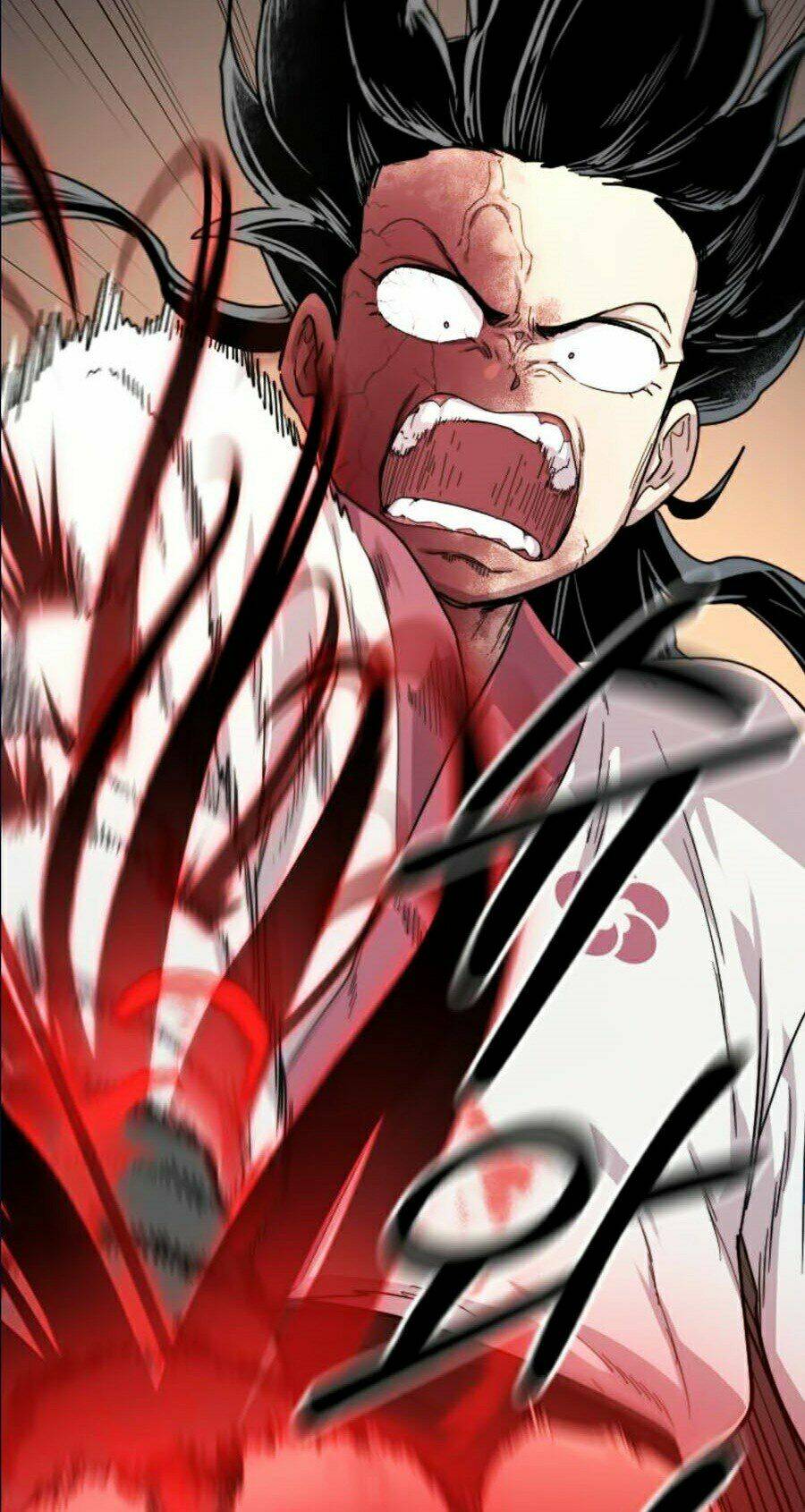 Hoa Sơn Tái Xuất Chapter 28 - Trang 2