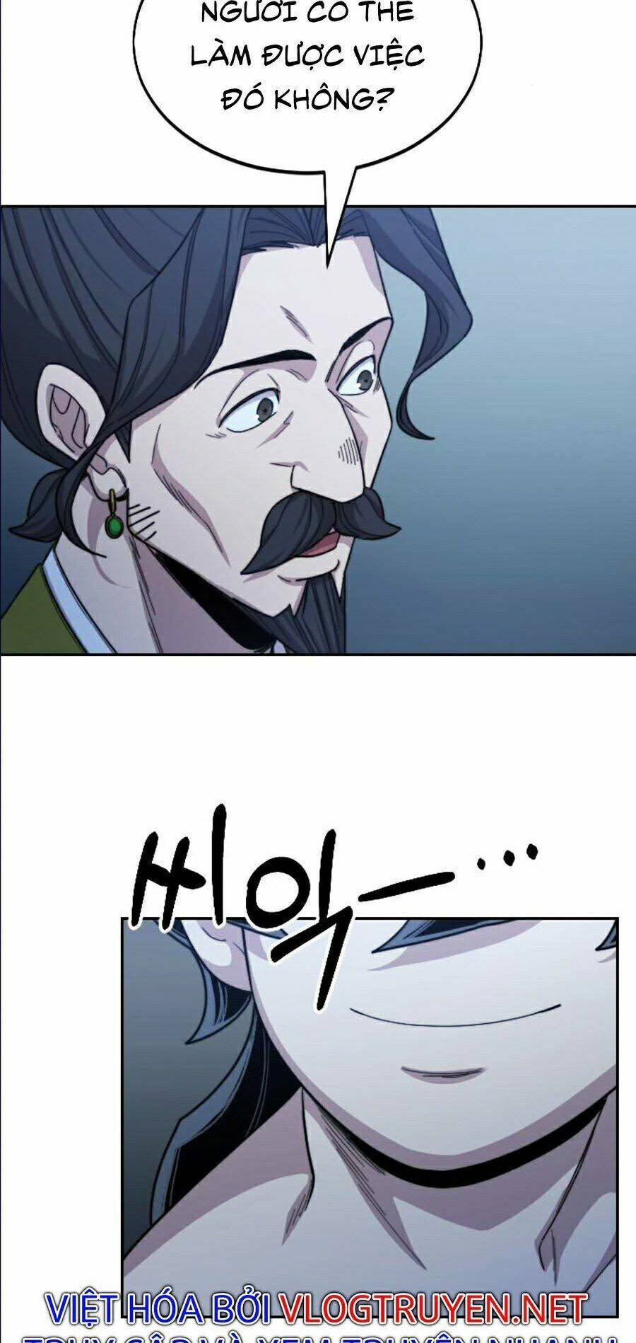 Hoa Sơn Tái Xuất Chapter 28 - Trang 2