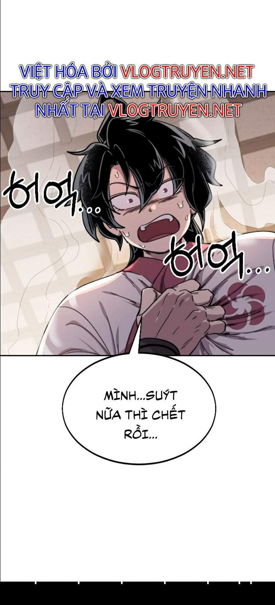Hoa Sơn Tái Xuất Chapter 29 - Trang 2