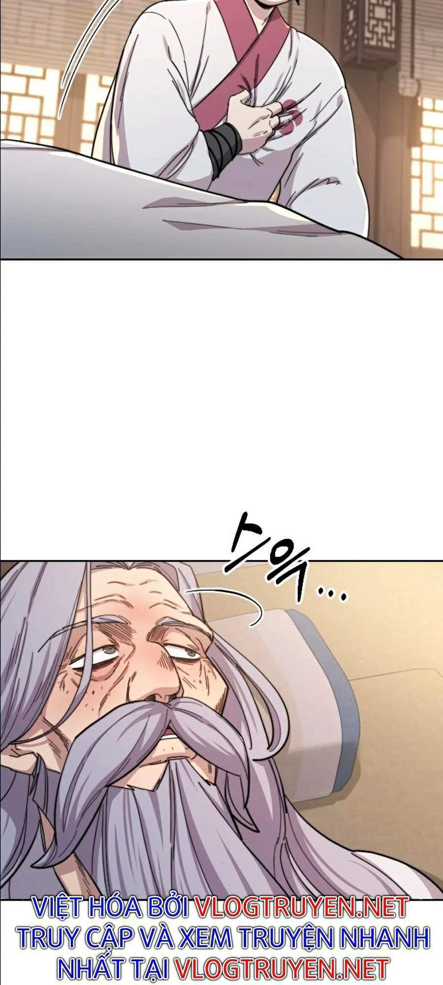 Hoa Sơn Tái Xuất Chapter 29 - Trang 2