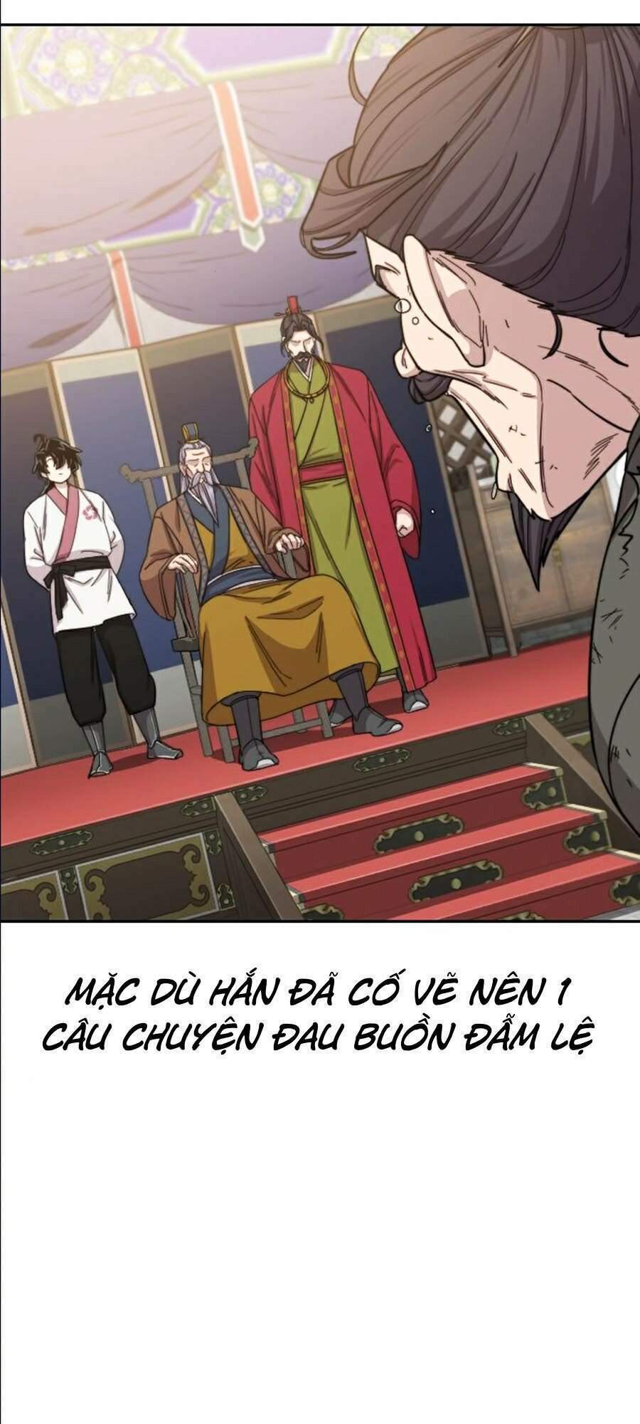 Hoa Sơn Tái Xuất Chapter 29 - Trang 2