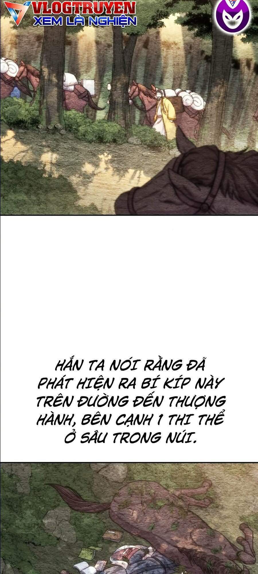 Hoa Sơn Tái Xuất Chapter 29 - Trang 2