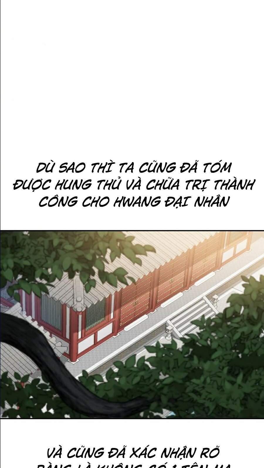 Hoa Sơn Tái Xuất Chapter 29 - Trang 2