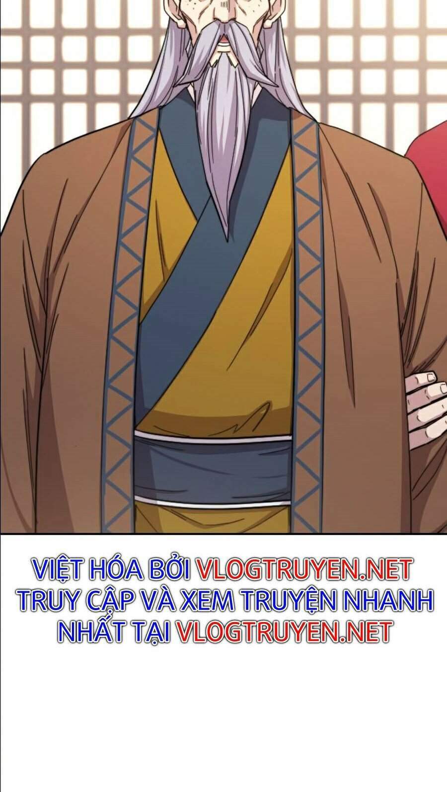 Hoa Sơn Tái Xuất Chapter 29 - Trang 2