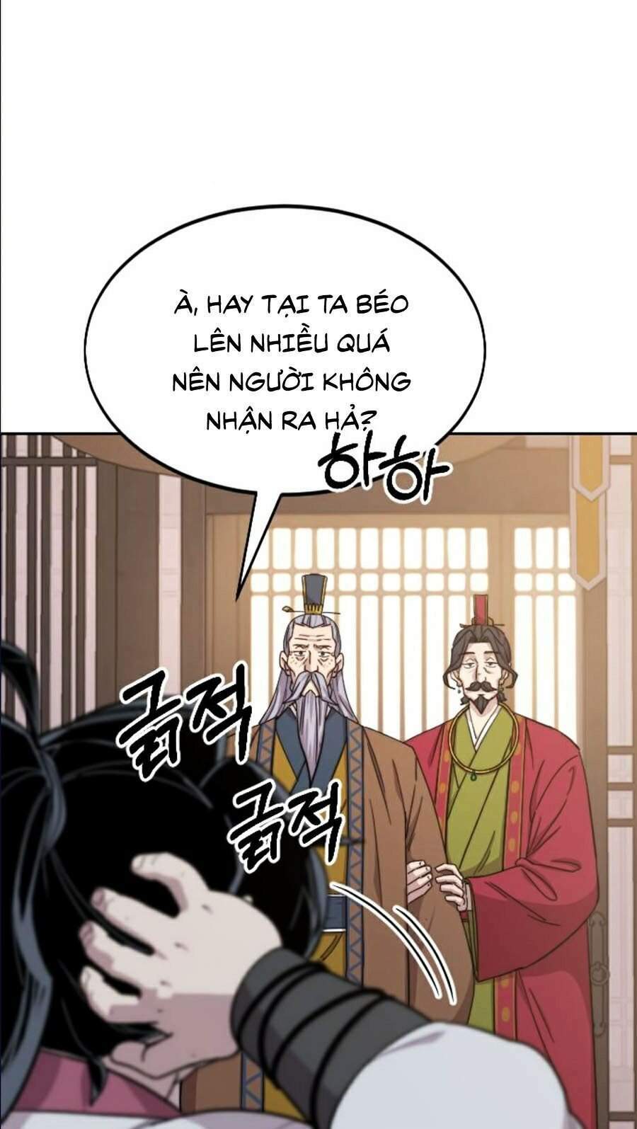 Hoa Sơn Tái Xuất Chapter 29 - Trang 2