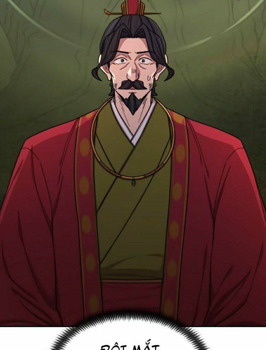 Hoa Sơn Tái Xuất Chapter 30 - Trang 2