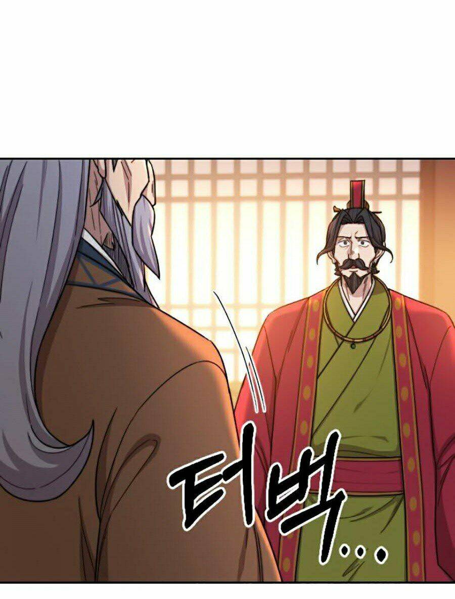 Hoa Sơn Tái Xuất Chapter 30 - Trang 2
