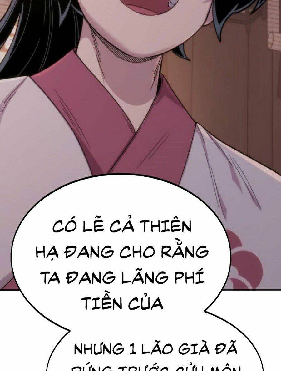 Hoa Sơn Tái Xuất Chapter 30 - Trang 2