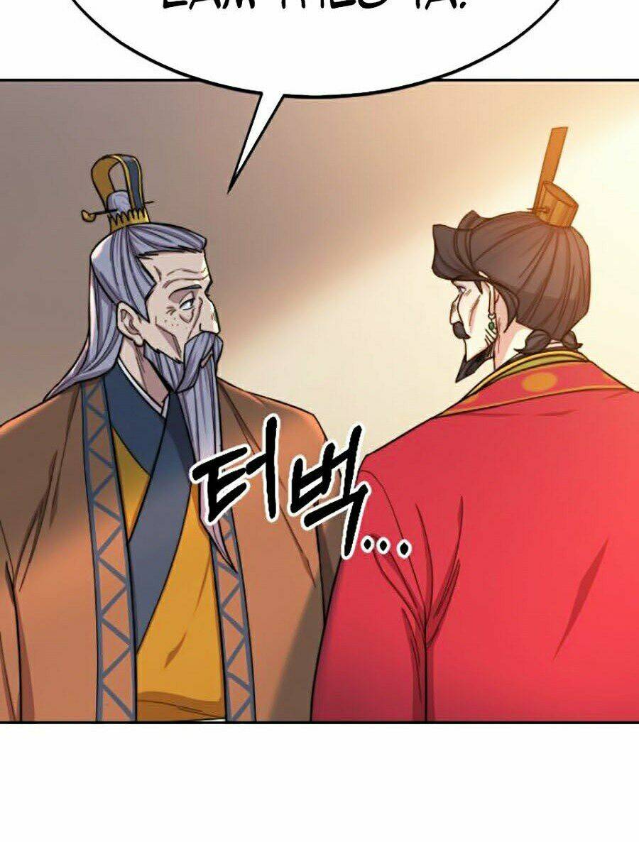 Hoa Sơn Tái Xuất Chapter 30 - Trang 2