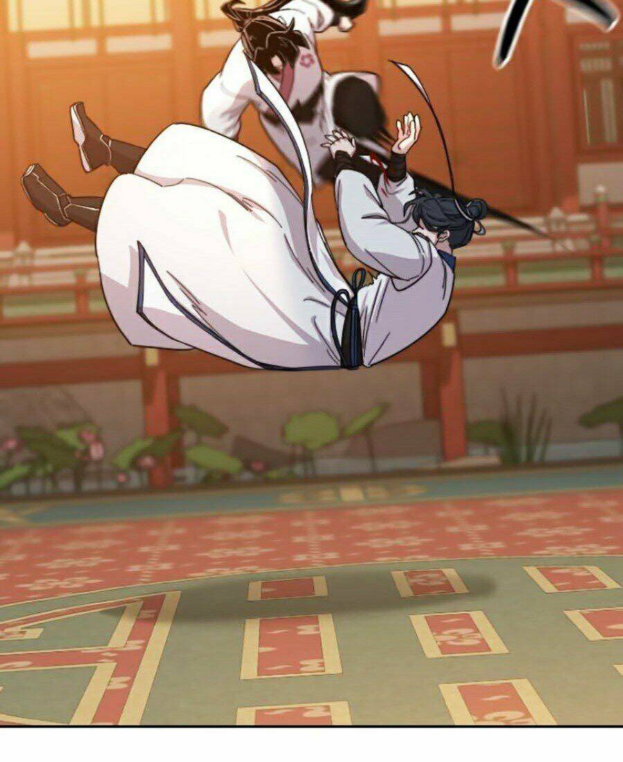 Hoa Sơn Tái Xuất Chapter 31 - Trang 2