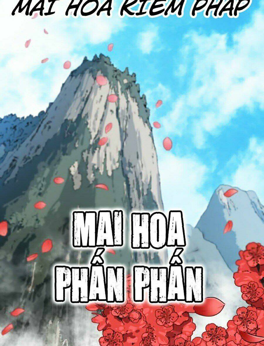 Hoa Sơn Tái Xuất Chapter 31 - Trang 2