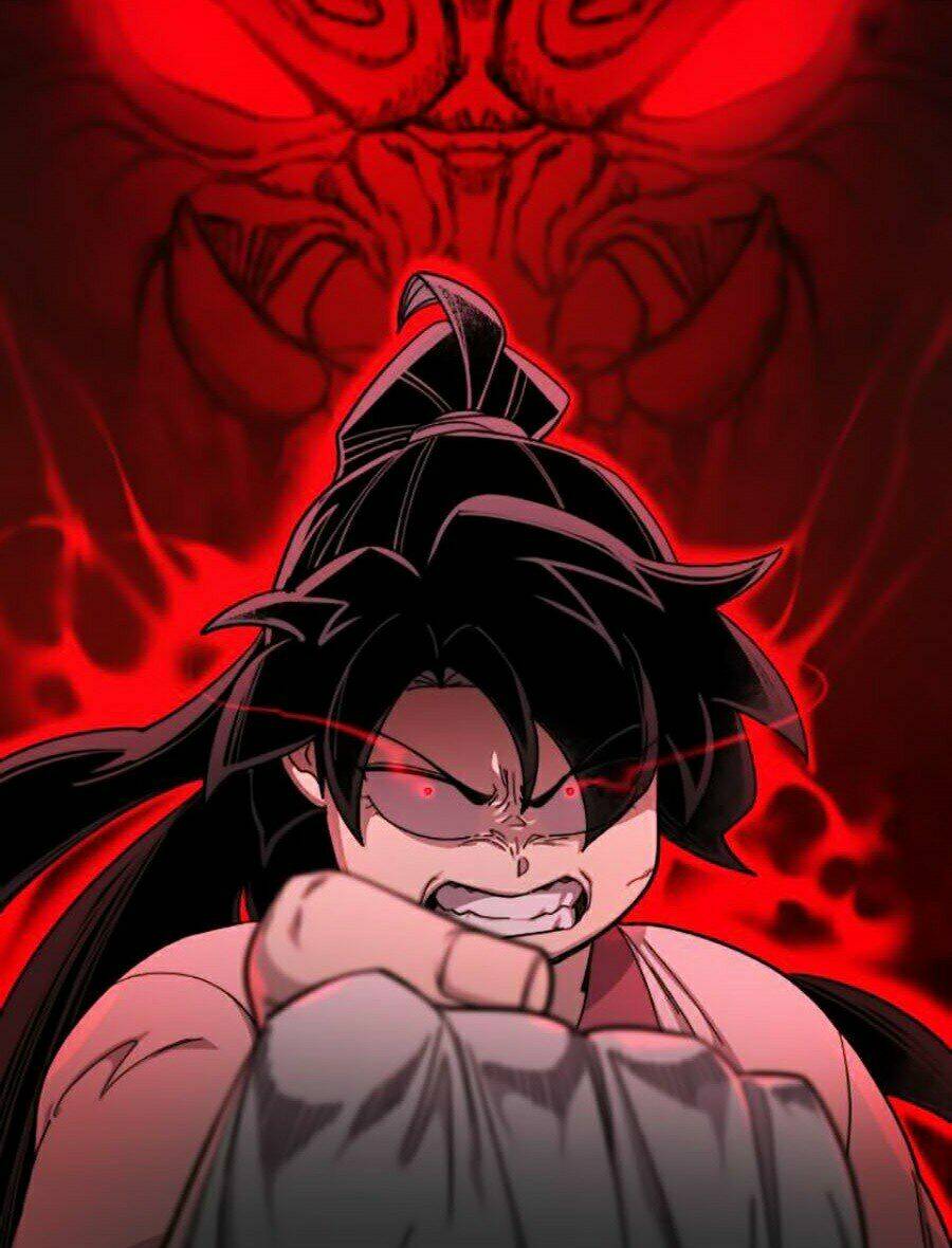 Hoa Sơn Tái Xuất Chapter 31 - Trang 2