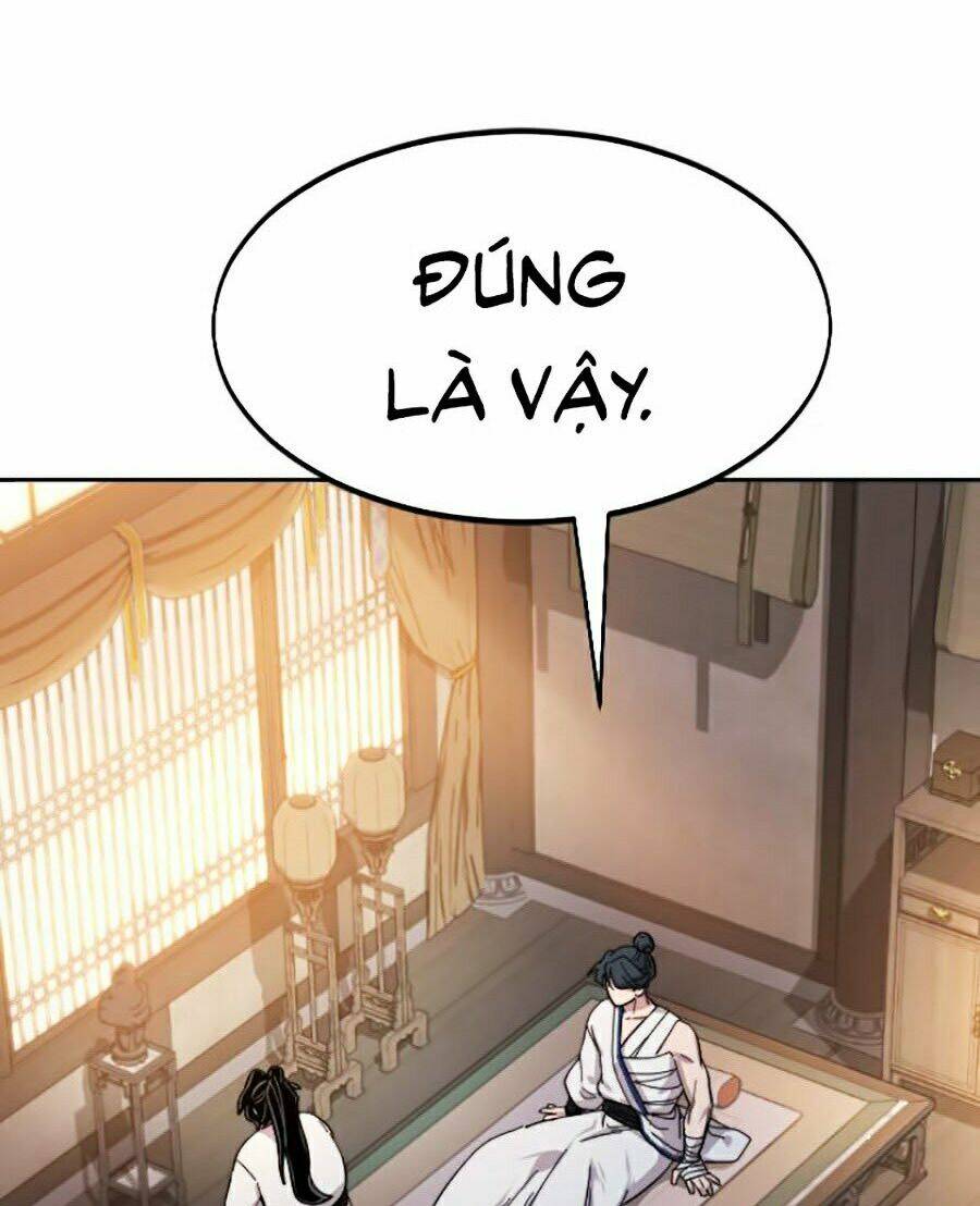 Hoa Sơn Tái Xuất Chapter 31 - Trang 2