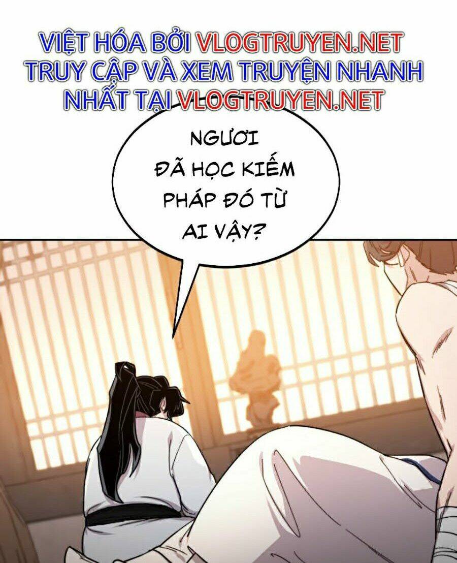 Hoa Sơn Tái Xuất Chapter 31 - Trang 2