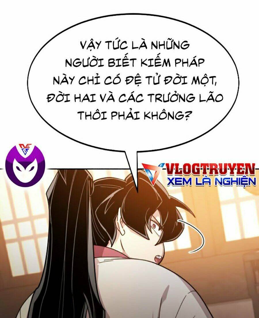 Hoa Sơn Tái Xuất Chapter 31 - Trang 2