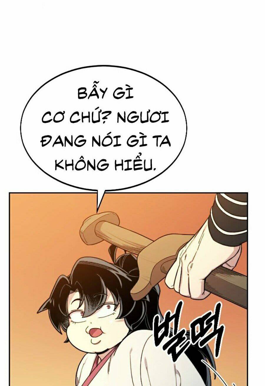 Hoa Sơn Tái Xuất Chapter 31 - Trang 2