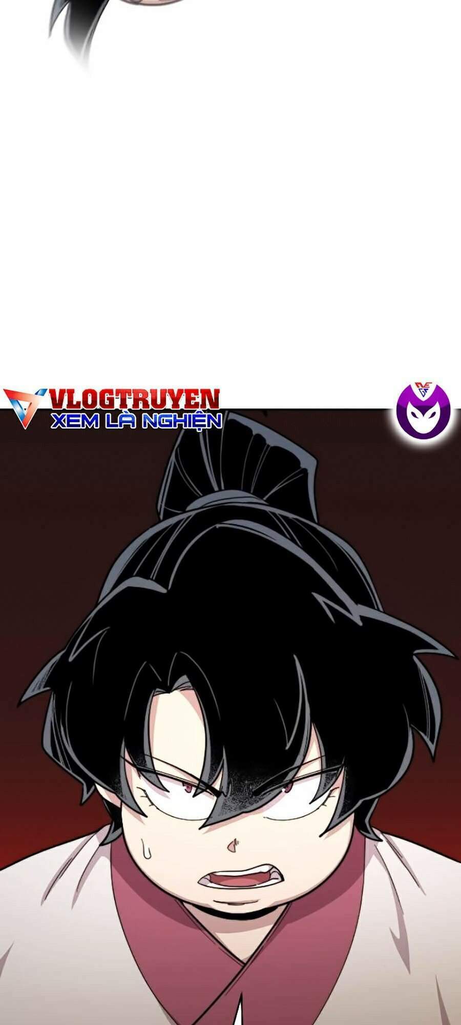 Hoa Sơn Tái Xuất Chapter 32 - Trang 2