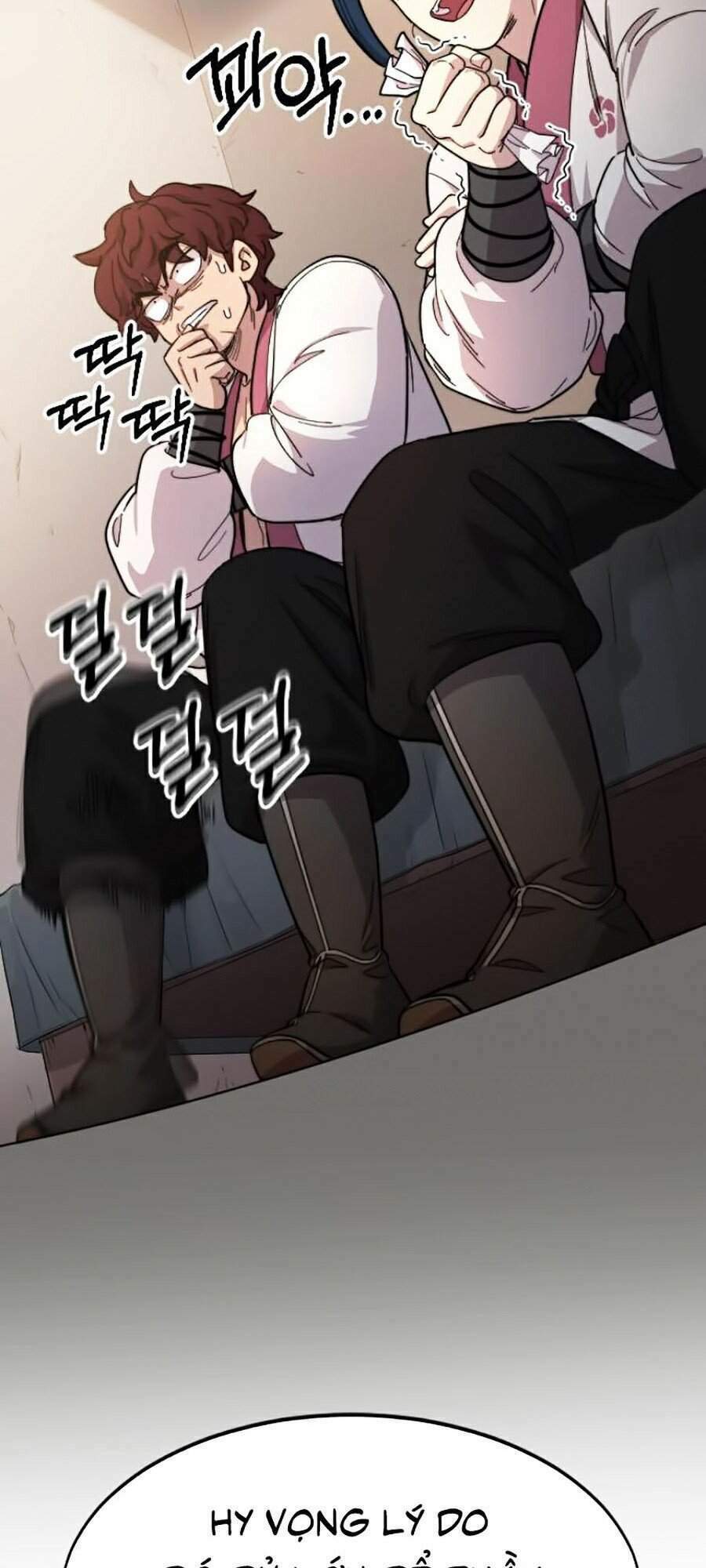 Hoa Sơn Tái Xuất Chapter 32 - Trang 2