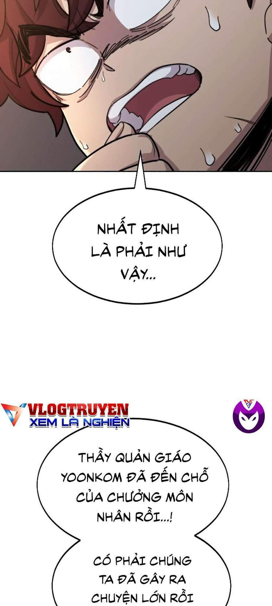 Hoa Sơn Tái Xuất Chapter 32 - Trang 2