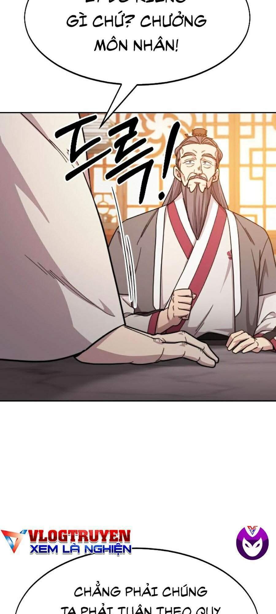 Hoa Sơn Tái Xuất Chapter 32 - Trang 2