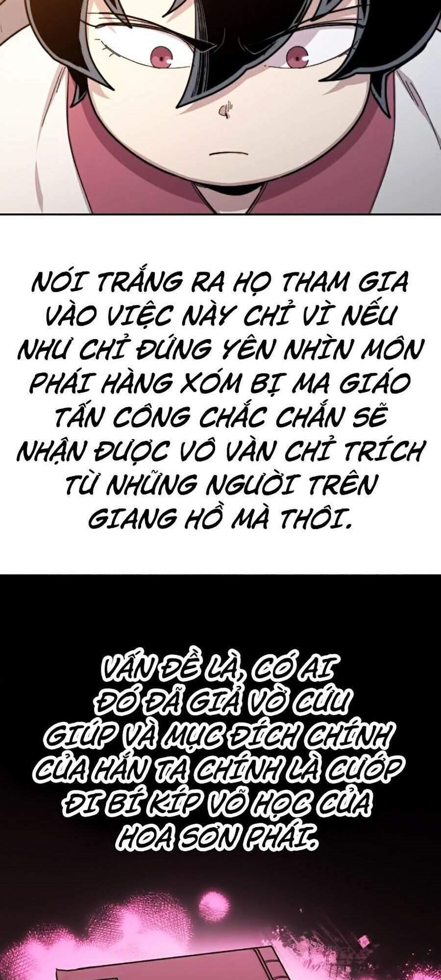 Hoa Sơn Tái Xuất Chapter 32 - Trang 2