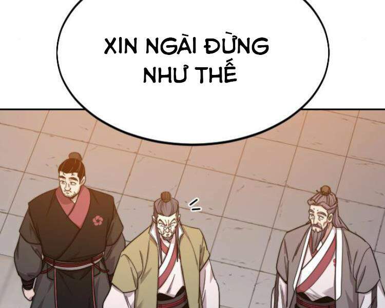 Hoa Sơn Tái Xuất Chapter 33 - Trang 2