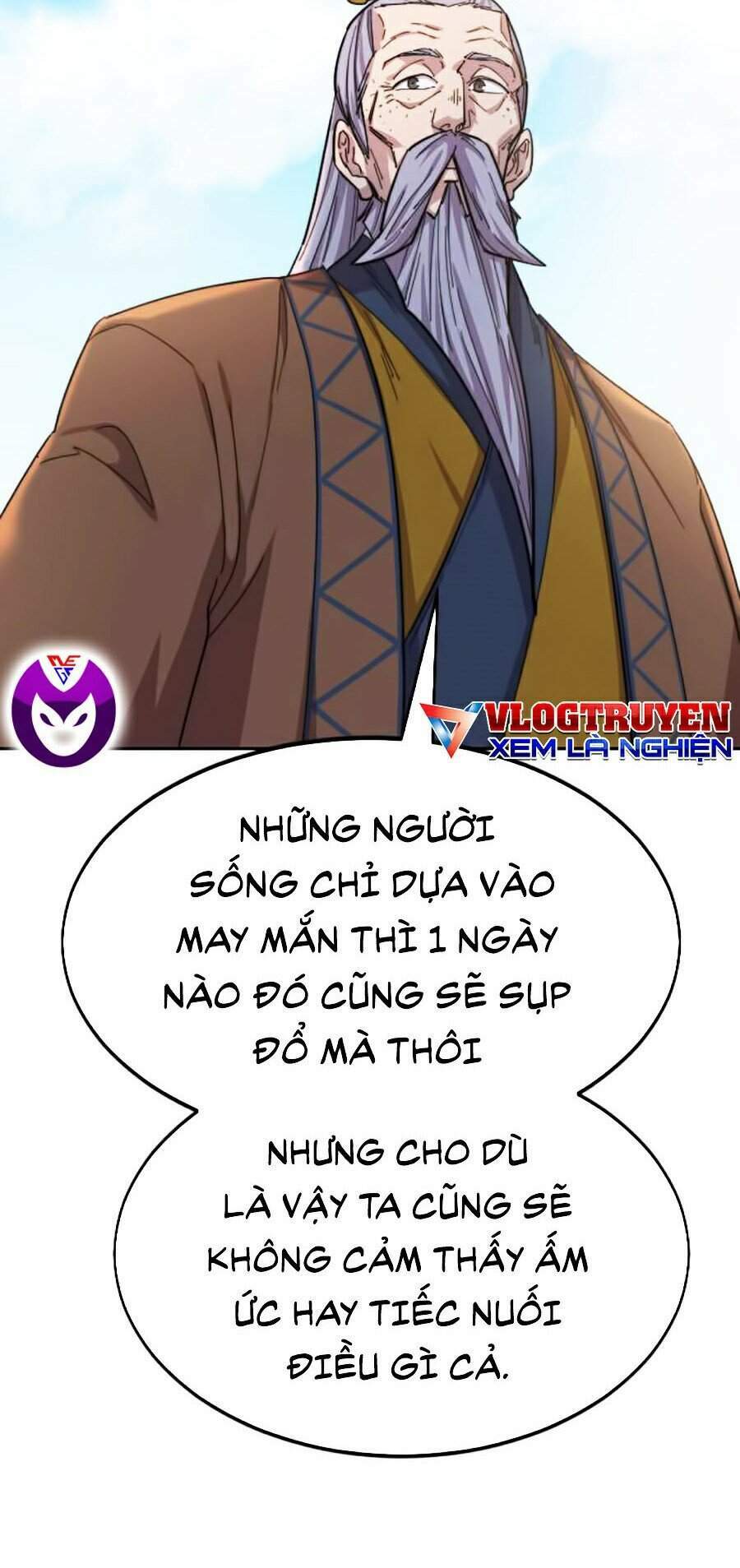 Hoa Sơn Tái Xuất Chapter 34 - Trang 2