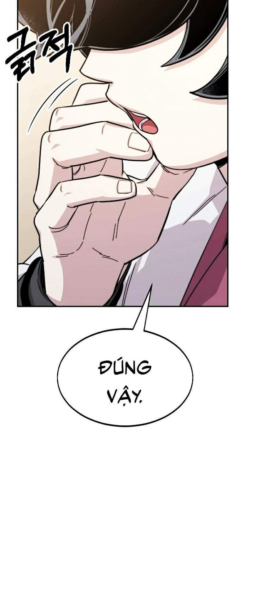 Hoa Sơn Tái Xuất Chapter 34 - Trang 2