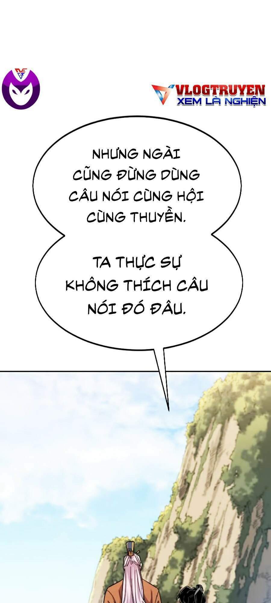 Hoa Sơn Tái Xuất Chapter 34 - Trang 2