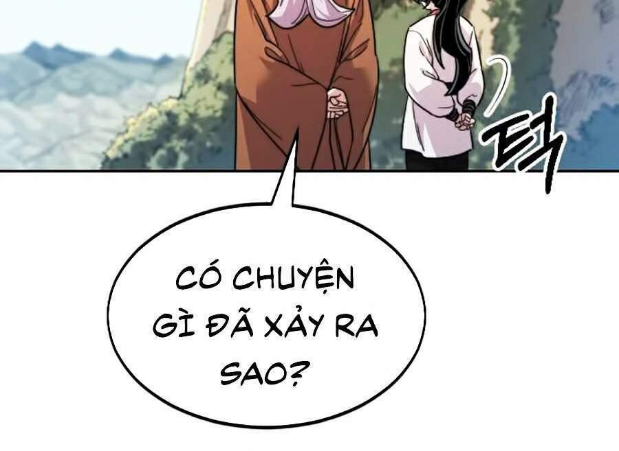 Hoa Sơn Tái Xuất Chapter 34 - Trang 2