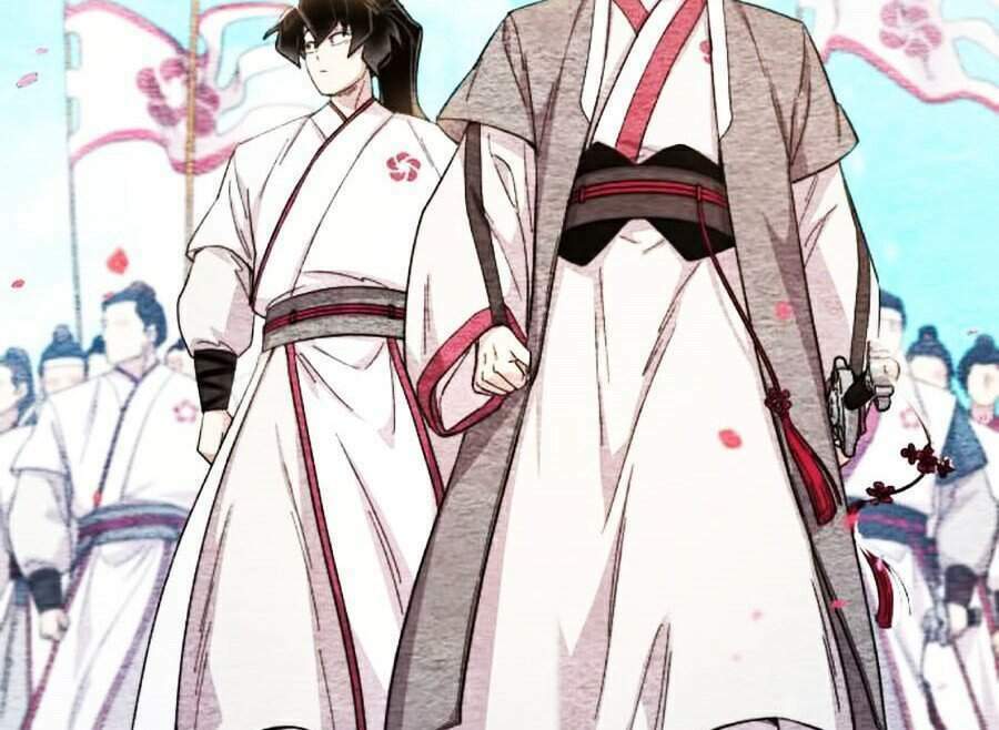 Hoa Sơn Tái Xuất Chapter 34 - Trang 2